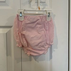Proper Peony bloomers 2t